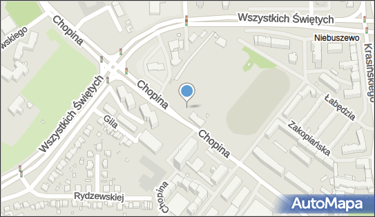 Parking Płatny-strzeżony, Chopina Fryderyka, Szczecin 71-449, 71-450 - Płatny-strzeżony - Parking, godziny otwarcia, numer telefonu