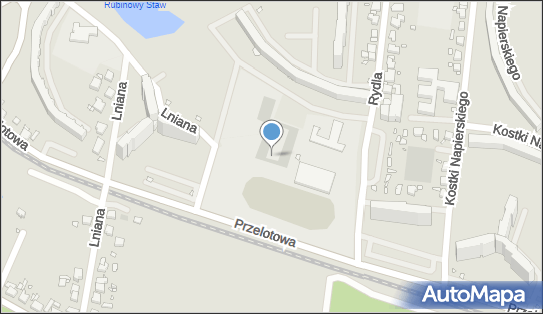 Parking Płatny-strzeżony, Rydla Lucjana, Szczecin 70-783 - Płatny-strzeżony - Parking, godziny otwarcia
