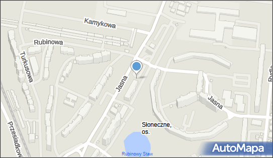 Parking Płatny-strzeżony, Jasna 101, Szczecin 70-777 - Płatny-strzeżony - Parking, godziny otwarcia, numer telefonu