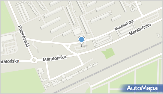Parking Płatny-strzeżony, Maratońska, Łódź 94-102 - Płatny-strzeżony - Parking, godziny otwarcia, numer telefonu