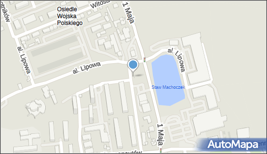 Parking strzeżony firma Nazim, Kapelanów Wojskowych 15, Knurów 44-194 - Płatny-strzeżony - Parking, godziny otwarcia, numer telefonu