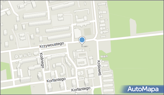 Parking TYTAN, Królowej Jadwigi 10, Kędzierzyn-Koźle 47-232 - Płatny-strzeżony - Parking, numer telefonu