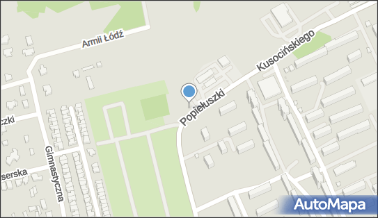 ParkingRetkinia.pl SC - Parking Strzeżony 24h/7, Łódź 94-054 - Płatny-strzeżony - Parking, godziny otwarcia, numer telefonu