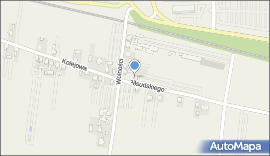 Rafax, marsz. Józefa Piłsudskiego 1, Pyrzowice 42-625 - Płatny-strzeżony - Parking, godziny otwarcia, numer telefonu