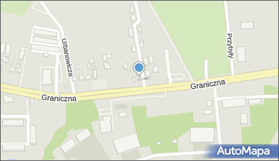 Scorpiopark, Graniczna 89, Wrocław - Płatny-strzeżony - Parking, numer telefonu