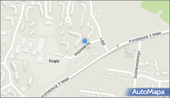 Tomix, Mastalerza Kazimierza 2, Grudziądz - Płatny-strzeżony - Parking, numer telefonu