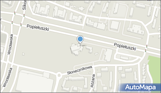 Play BTS BIA1030, Słonecznikowa 8, Białystok 15-660 - Play - BTS