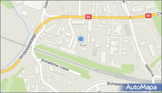 Play BTS BOL3014, gen. Walerego Wróblewskiego 11c, Bolesławiec 59-700 - Play - BTS