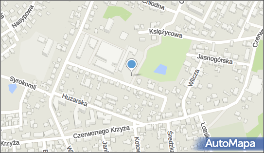 Play BTS BYD1018, Barwna 14, Bydgoszcz 85-334 - Play - BTS