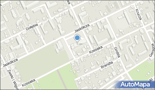Play BTS BYD1022, Juliusza Kossaka 72, Bydgoszcz 85-307 - Play - BTS