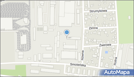Play BTS BYD1036, Równa 4, Bydgoszcz 85-846 - Play - BTS