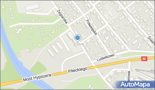 Play BTS BYD1058, Żeglarska 67, Bydgoszcz 85-529 - Play - BTS