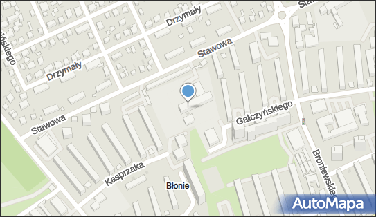 Play BTS BYD1066, Stawowa 53, Bydgoszcz 85-323 - Play - BTS