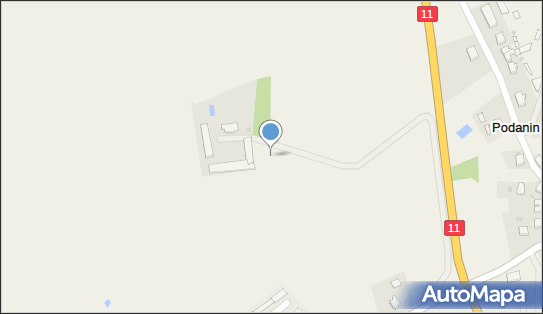 Play BTS CHD3021, Podanin 58, Podanin 64-800 - Play - BTS