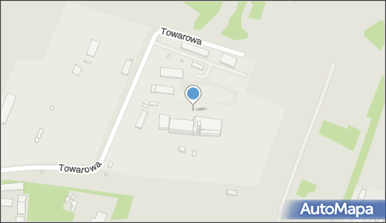 Play BTS CHE3301, Towarowa 9, Chełm 22-100 - Play - BTS