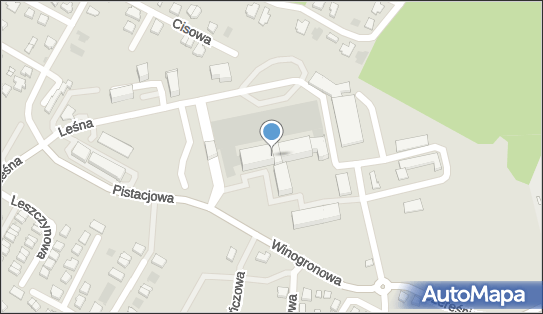Play BTS CHJ0002, Leśna 10, Chojnice 89-600 - Play - BTS