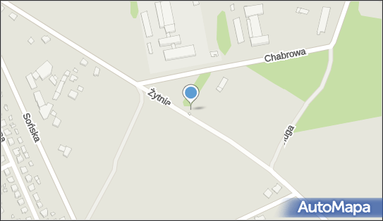 Play BTS CIE3313, Żytnia 21, Ciechanów 06-400 - Play - BTS