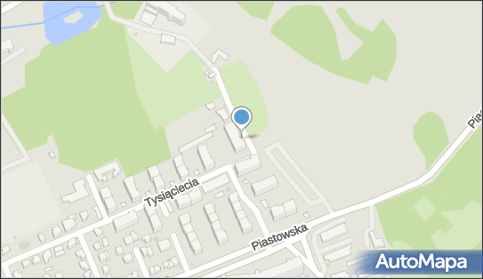 Play BTS GDA0076, Tysiąclecia 27, Gdańsk 80-351 - Play - BTS