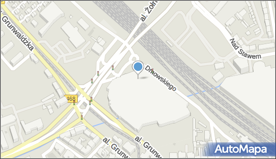 Play BTS GDA9002, Aleja Grunwaldzka 141, Gdańsk 80-264 - Play - BTS