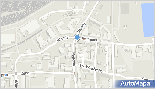 Play BTS GDY0001, Portowa 3, Gdynia 81-350 - Play - BTS