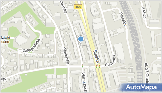 Play BTS GDY0005, Warszawska 41, Gdynia 81-314 - Play - BTS