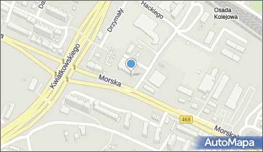 Play BTS GDY0037, Stefana Ramułta 13, Gdynia 81-241 - Play - BTS