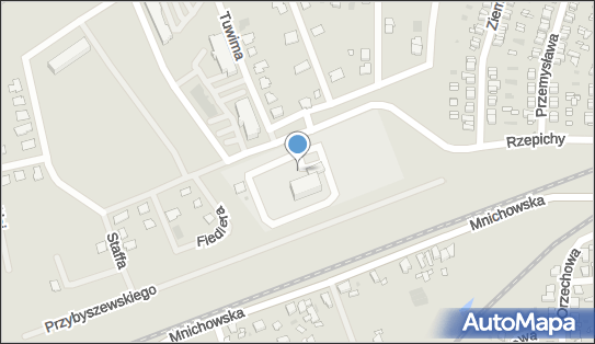 Play BTS GNI3005, Rzepichy 1, Gniezno 62-200 - Play - BTS