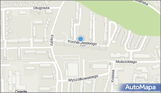 Play BTS GOR1039, Jana Kochanowskiego 6-10, Gorzów Wielkopolski 66-400 - Play - BTS