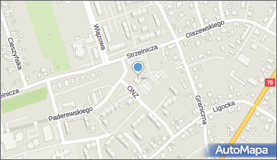 Play BTS GZB0004, Ignacego Jana Paderewskiego 116, Gliwice 44-100 - Play - BTS