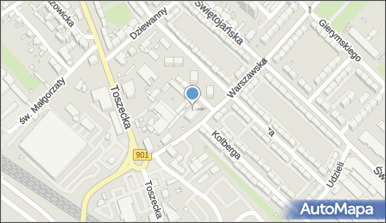 Play BTS GZB0014, Warszawska 1, Gliwice 44-102 - Play - BTS