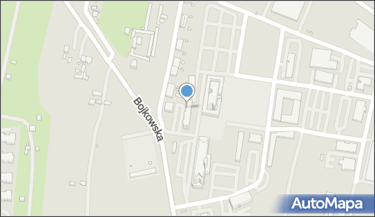Play BTS GZB0031, Bojkowska 37, Gliwice 44-100 - Play - BTS