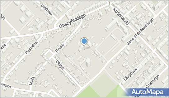 Play BTS GZB0524, Jana III Sobieskiego 20, Gliwice 44-100 - Play - BTS