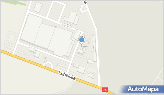 Play BTS JAN3314, Lubelska 46, Janów Lubelski 23-300 - Play - BTS