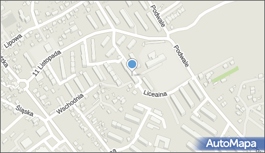 Play BTS JAW0005, Licealna 6B, Jaworzno 43-600 - Play - BTS