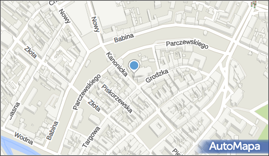 Play BTS KAL3015, Kanonicka 5, Kalisz 62-800 - Play - BTS