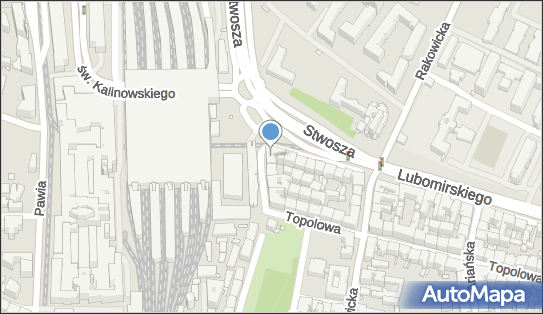 Play BTS KRA0057, Bosacka 11, Kraków 31-508 - Play - BTS