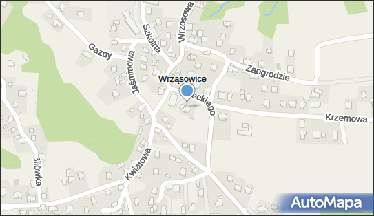 Play BTS KRA2013, rtm. Witolda Pileckiego 4, Wrząsowice 32-020 - Play - BTS