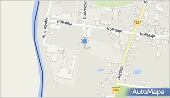 Play BTS KRS3026, Budziszyńska, Gubin 66-620 - Play - BTS