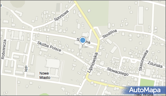 Play BTS LPN0201, Szkolna 1, Dobrzyń nad Wisłą 87-610 - Play - BTS