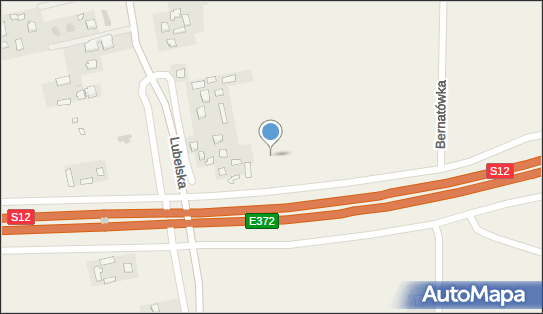 Play BTS LUB3313, Lubelska 78, Jakubowice Konińskie 21-003 - Play - BTS