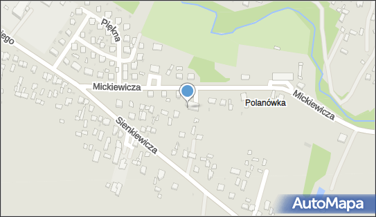 Play BTS LUB4401, Adama Mickiewicza 40, Bychawa 23-100 - Play - BTS