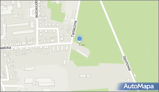 Play BTS MSB0101, Tartaczna 4, Dębno 74-400 - Play - BTS