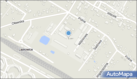 Play BTS OLA3025, Kasztanowa 9, Jelcz-Laskowice 55-220 - Play - BTS