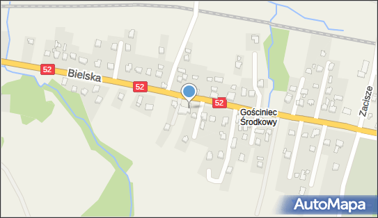 Play BTS OSW2009, Bielska 215, Bulowice 32-652 - Play - BTS