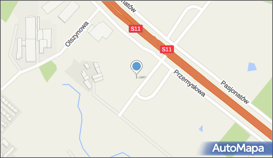 Play BTS POZ3211, Olszynowa, Zakrzewo 62-070 - Play - BTS
