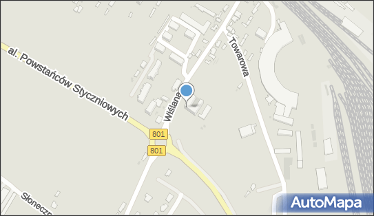 Play BTS RYC3312, Wiślana 69, Dęblin 08-530 - Play - BTS