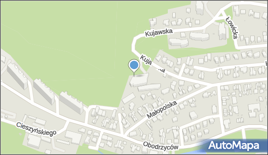 Play BTS SOP0002, Kujawska 50/52, Sopot 81-862 - Play - BTS