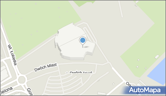 Play BTS SOP9001, Plac Dwóch Miast 1, Gdańsk 80-344 - Play - BTS