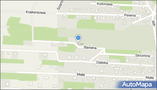 Play BTS WAR3127, Barwna, Milanówek 05-822 - Play - BTS