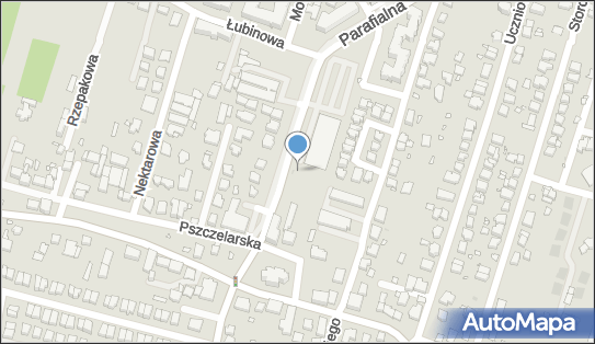 Play BTS WRO1133, Parafialna 68, Wrocław 52-223 - Play - BTS